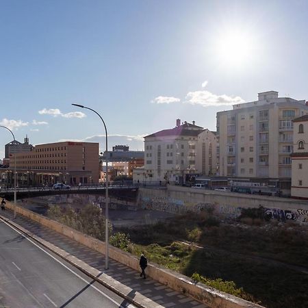 4Seasons La Rosaleda Apartment Malaga Exterior photo